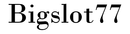 Bigslot77