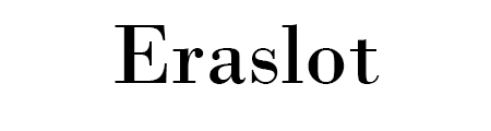 Eraslot