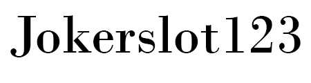 Jokerslot123