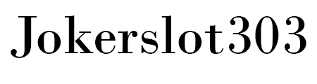 Jokerslot303