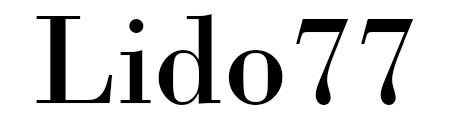 Lido77