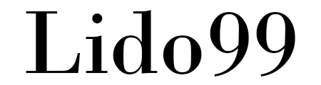 Lido99