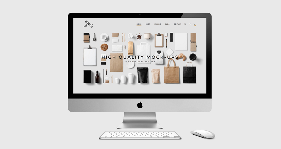 New Website Launched!