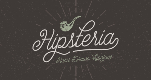 05-Hipsteria-Font
