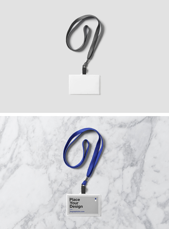 ID Card Holder 01 id card holder ID Card Holder